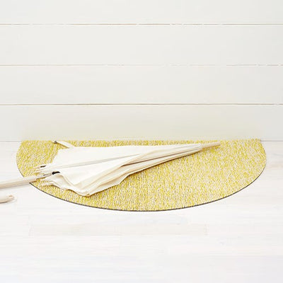 product image for welcome mat in heathered shag by chilewich 200705 008 4 69