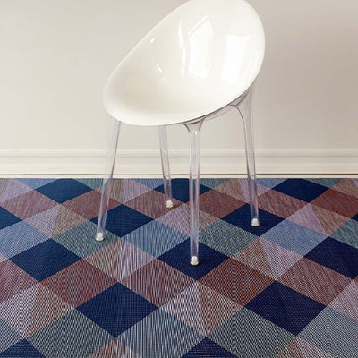 product image for signal woven floor mat by chilewich 200748 001 2 65