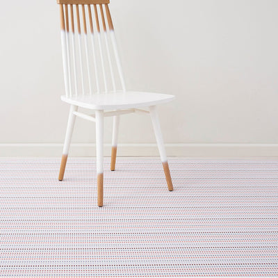 product image for tambour woven floor mat by chilewich 200846 002 3 81