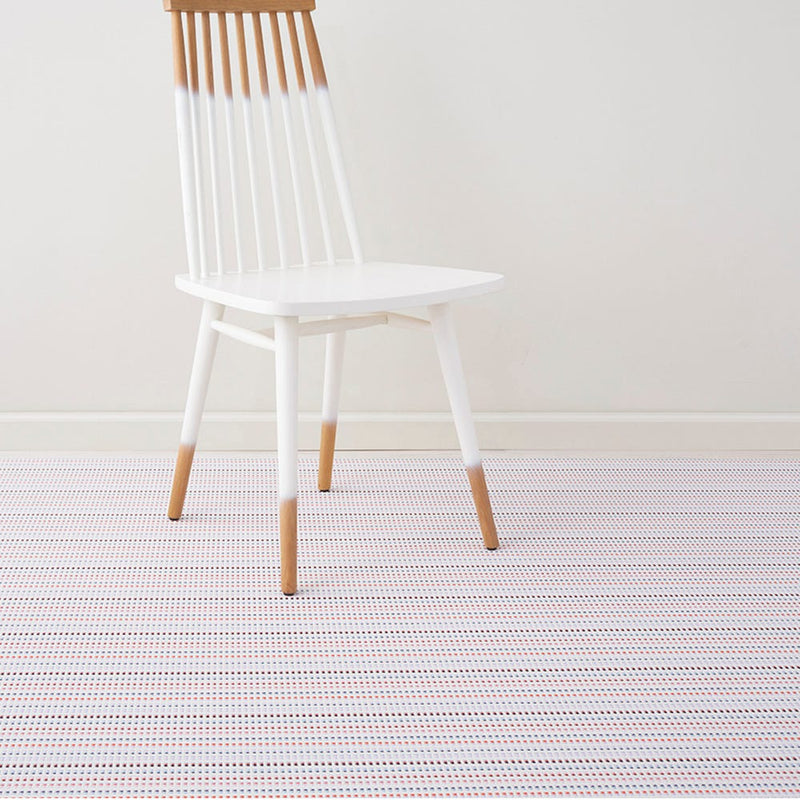 media image for tambour woven floor mat by chilewich 200846 002 3 223
