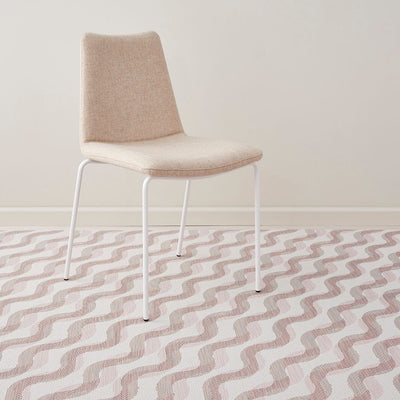 product image for twist woven floor mat by chilewich 200852 002 1 2