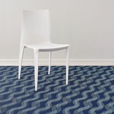 product image for twist woven floor mat by chilewich 200852 002 3 52