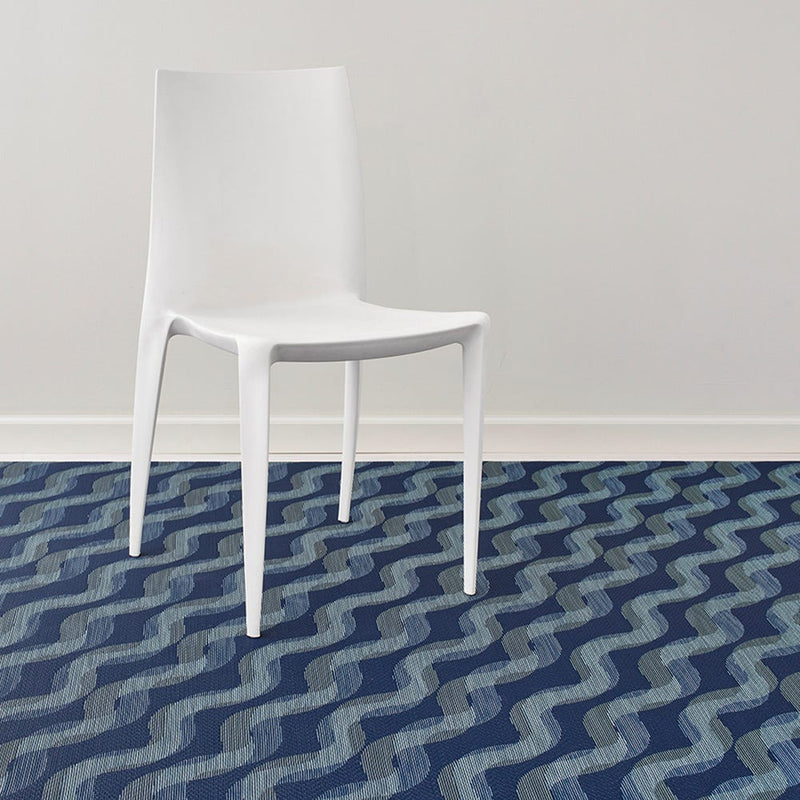 media image for twist woven floor mat by chilewich 200852 002 3 260