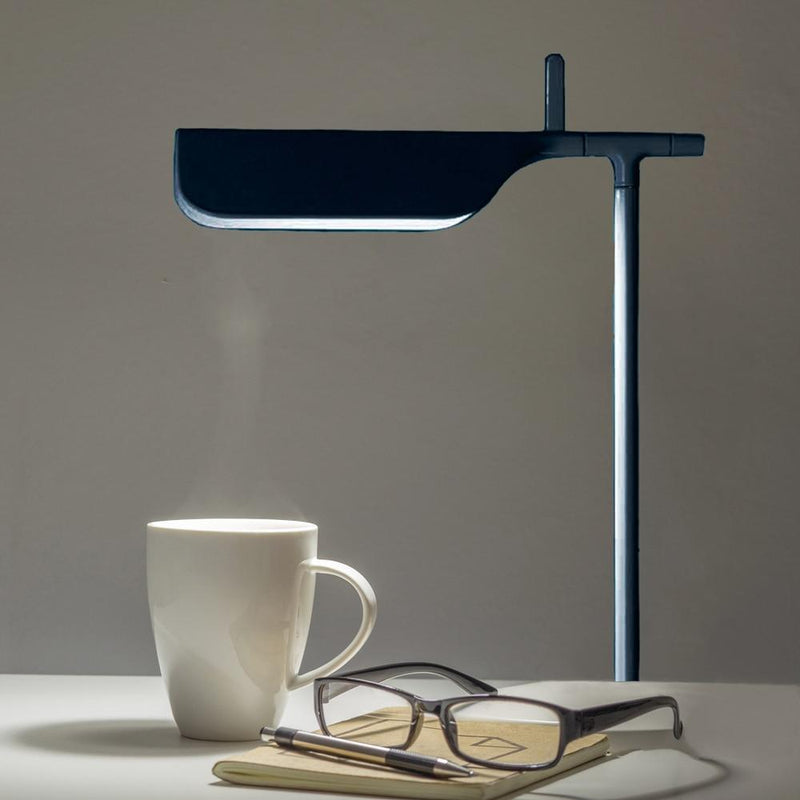 media image for Tab Table LED Lamp 90° Rotatable Head - New Edition 230