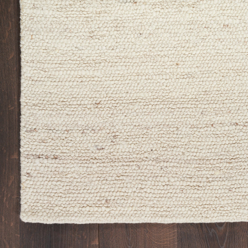 media image for Nourison Home Alanna Ivory Farmhouse Rug By Nourison Nsn 099446114266 3 237