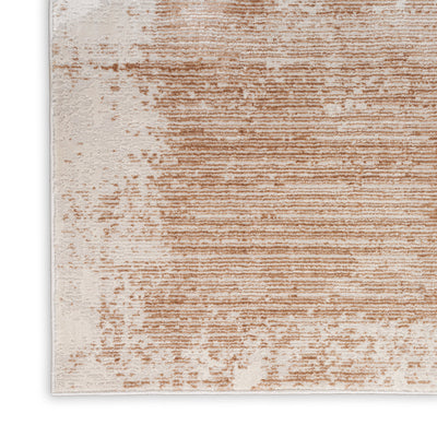 product image for ck024 irradiant rose gold rug by calvin klein nsn 099446129666 3 77