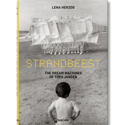 product image of Herzog, Jansen, Strandbeests 1 537