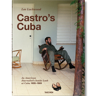 product image for lockwood castros cuba by taschen 9783836529983 1 14
