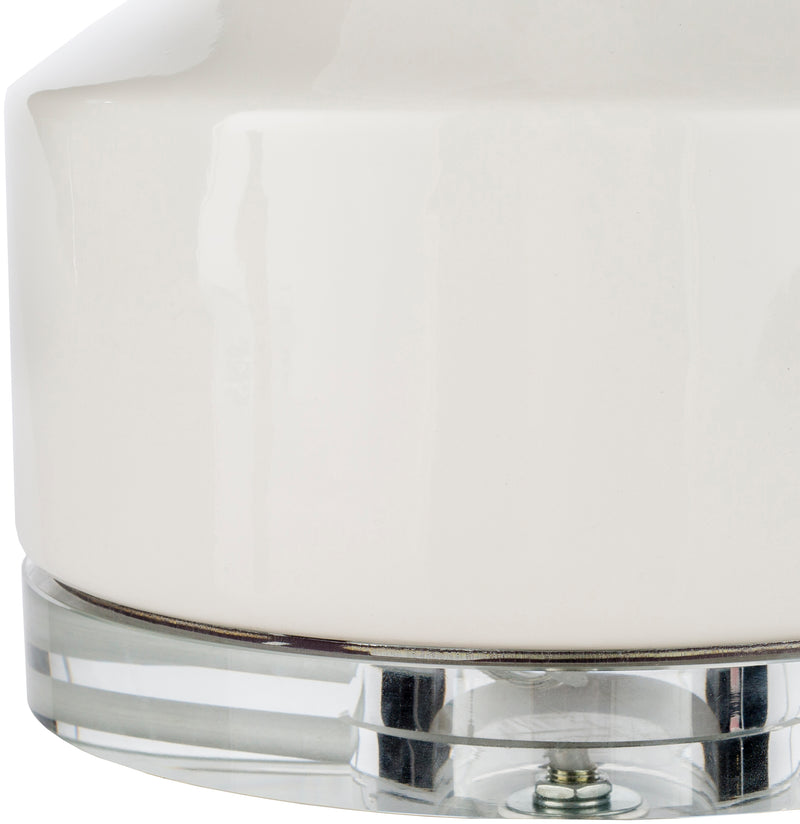 media image for Farris FRR-356 Table Lamp in White by Surya 229