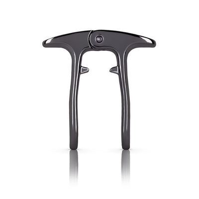 product image of champagne puller gunmetal 1 543