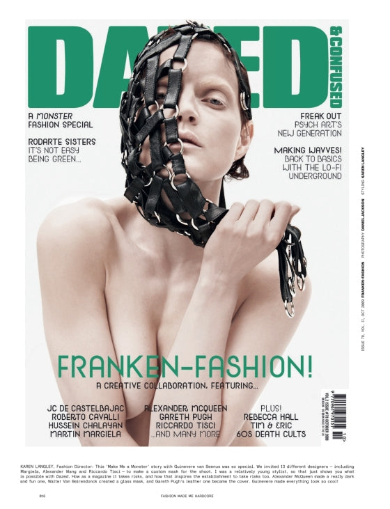 media image for dazed 30 years confused by rizzoli prh 9780847870738 13 298