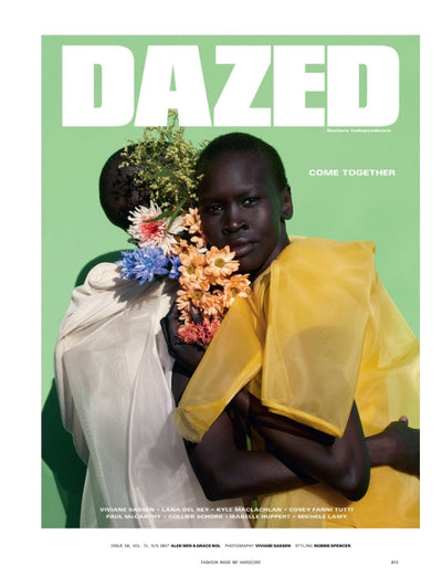 product image for dazed 30 years confused by rizzoli prh 9780847870738 10 75