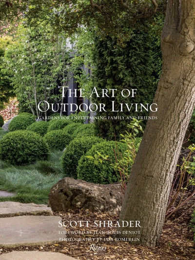 product image for art of outdoor living by rizzoli prh 9780847863594 1 21