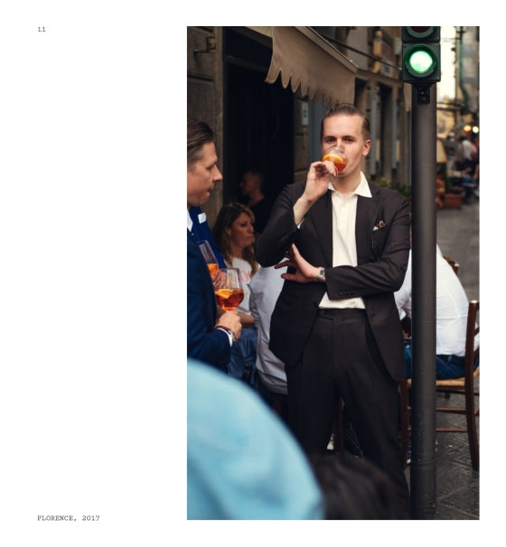 media image for men in this town a decade of mens street style by rizzoli prh 9781922417381 9 255