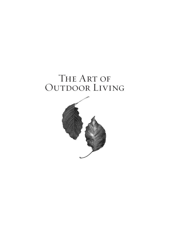 media image for art of outdoor living by rizzoli prh 9780847863594 2 27