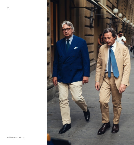 media image for men in this town a decade of mens street style by rizzoli prh 9781922417381 14 241