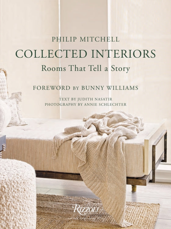 media image for collected interiors by rizzoli prh 9780847870578 3 275
