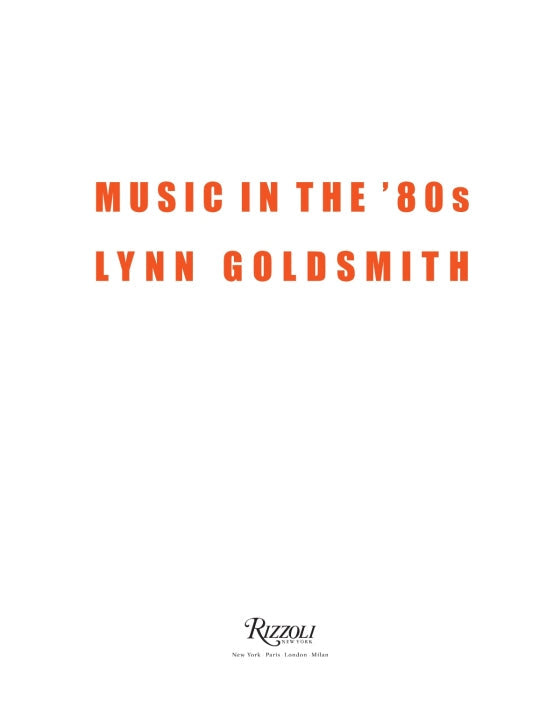 media image for music in the 80s by rizzoli prh 9780847872251 2 21