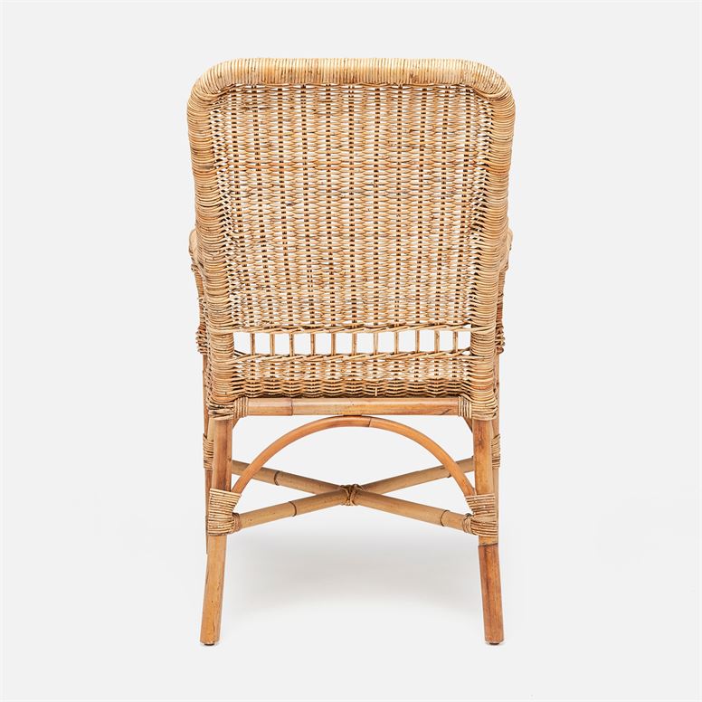 media image for Allison Chair by Made Goods 257