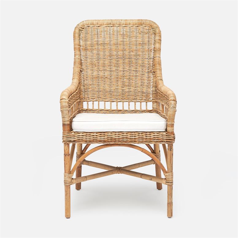 media image for Allison Chair by Made Goods 253