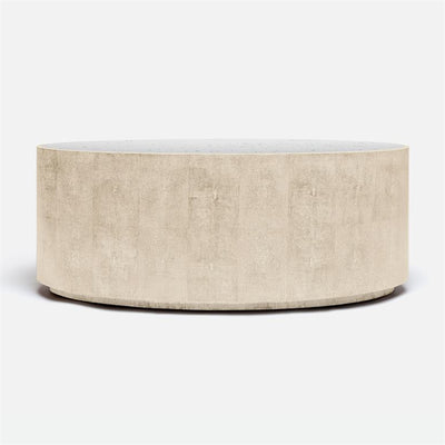 product image for Cara Oval Coffee Table by Made Goods 28