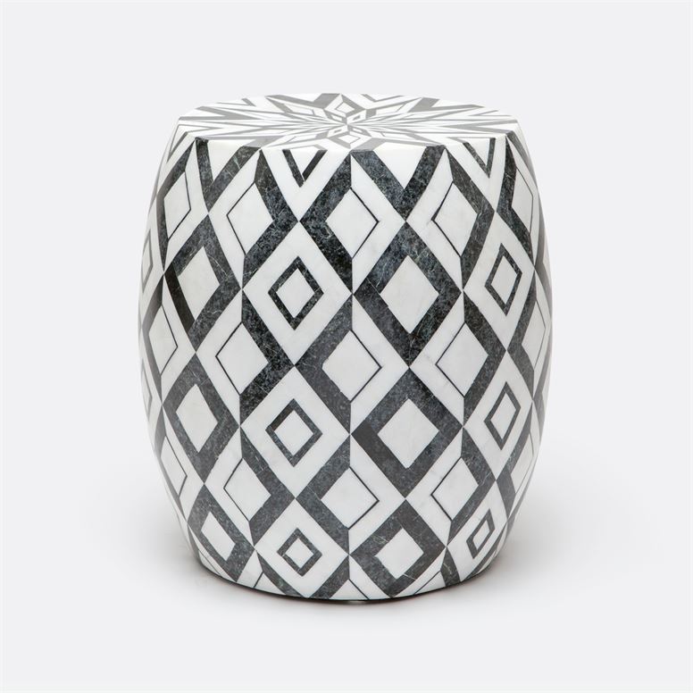 media image for Caspian Side Table by Made Goods 248