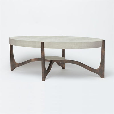product image for Dexter Coffee Table by Made Goods 69