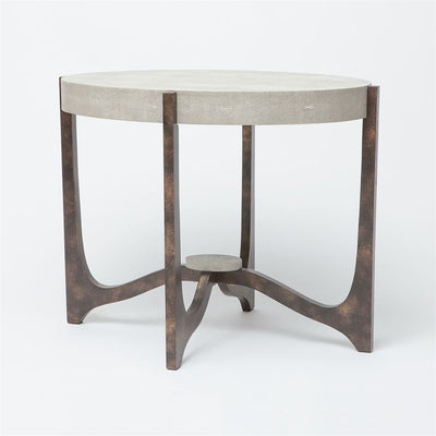 product image for Dexter Side Table by Made Goods 67