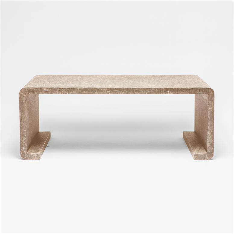 media image for Gustav Coffee Table by Made Goods 237