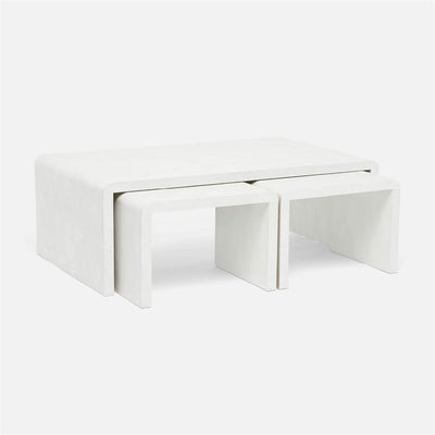 product image of Harlow Nesting Coffee Table by Made Goods 552