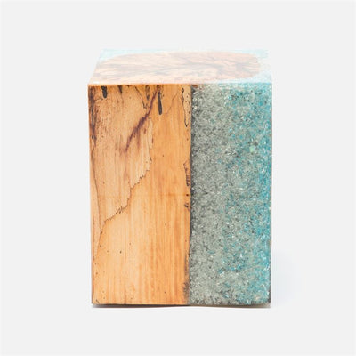 product image for Lakeland Side Table by Made Goods 30