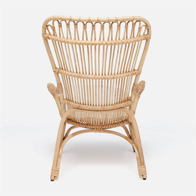 product image for Neta Lounge Chair by Made Goods 40