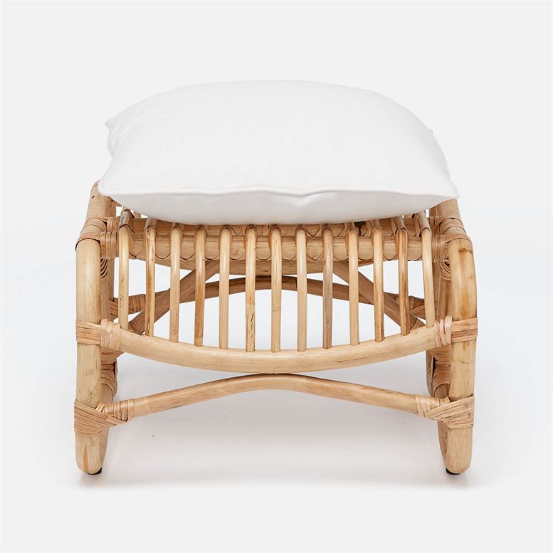 media image for Neta Foot Stool by Made Goods 247