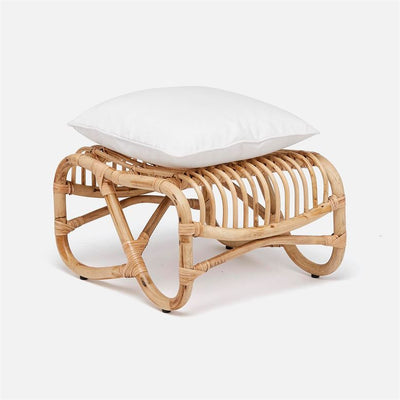 product image of Neta Foot Stool by Made Goods 528