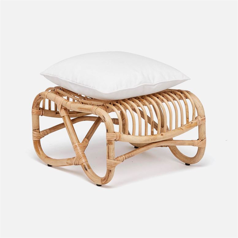 media image for Neta Foot Stool by Made Goods 239