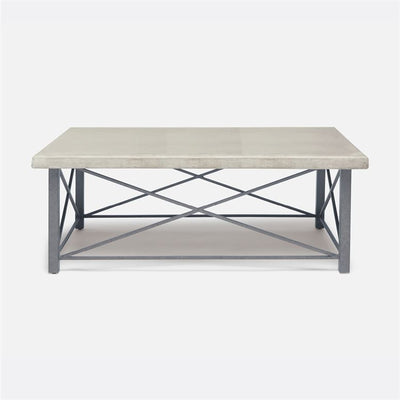 product image of Palmer Coffee Table by Made Goods 546