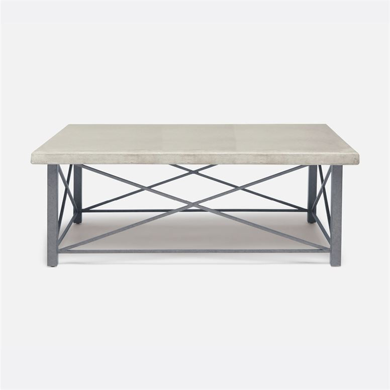 media image for Palmer Coffee Table by Made Goods 236