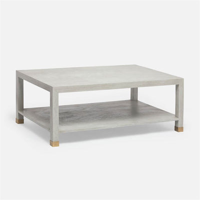 product image of Saunders Coffee Table by Made Goods 551