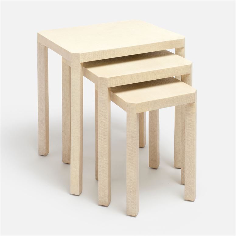 media image for Taylam Nesting Tables by Made Goods 21