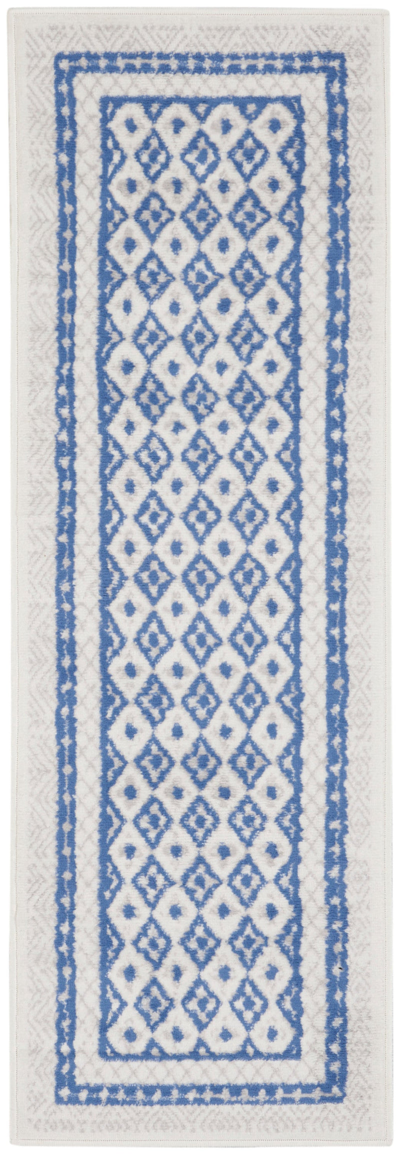 media image for whimsicle ivory blue rug by nourison 99446834010 redo 3 226