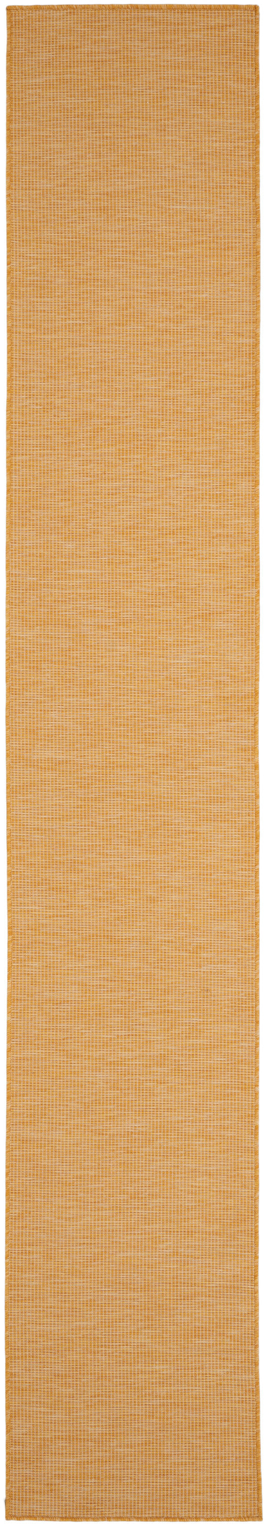 media image for positano yellow rug by nourison 99446842442 redo 3 290