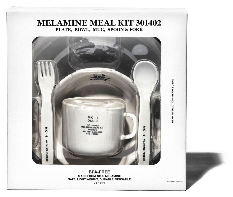 media image for melamine meal kit design by puebco 8 239