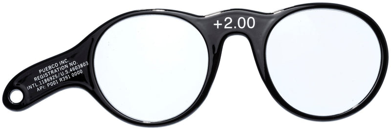 media image for magnifier glass design by puebco 2 283