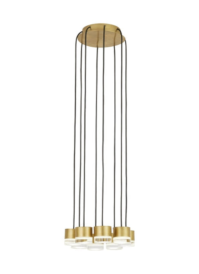 product image for Gable 8 Light Chandelier Image 1 8