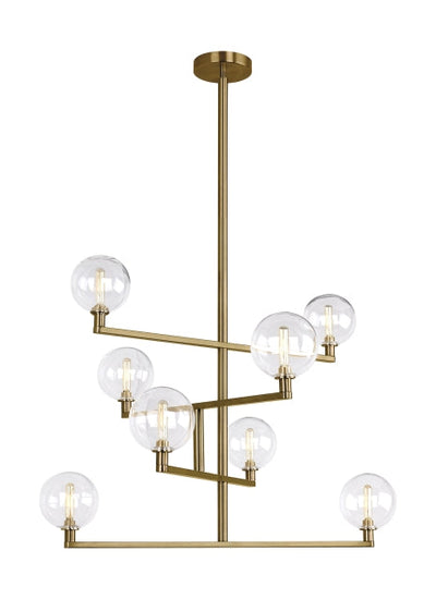 product image for Gambit Chandelier Image 1 17