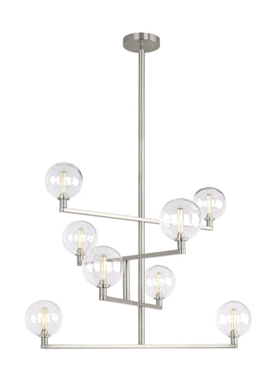 product image for Gambit Chandelier Image 2 76