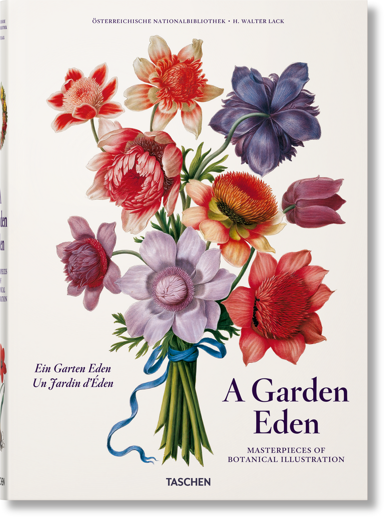 media image for a garden eden masterpieces of botanical illustration 1 28