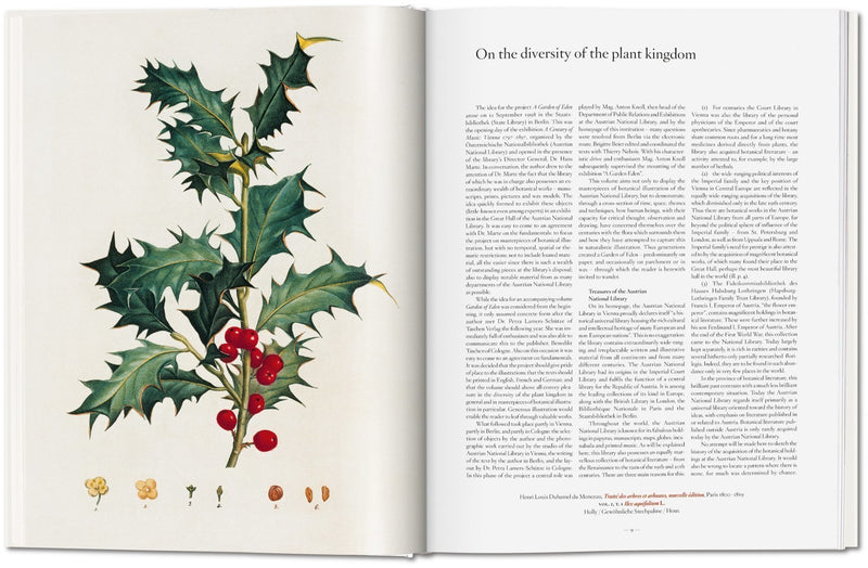 media image for a garden eden masterpieces of botanical illustration 5 286