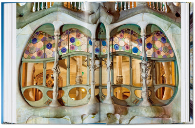 product image for gaudi the complete works 40th anniversary edition 5 34
