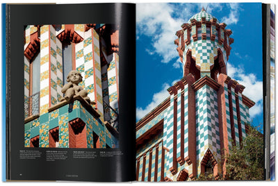 product image for gaudi the complete works 4 82